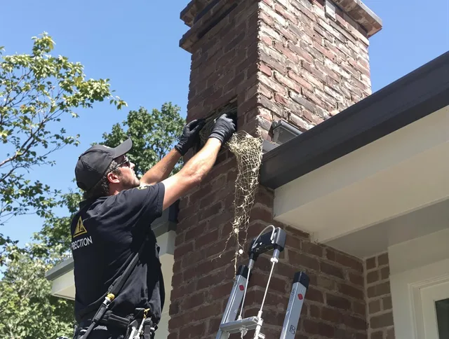 Animal & Debris Removal service in Mount Holly, NC