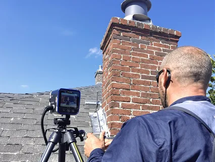 Chimney Inspection service in Mount Holly, NC