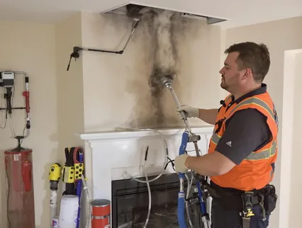 Soot Removal service in Mount Holly, NC